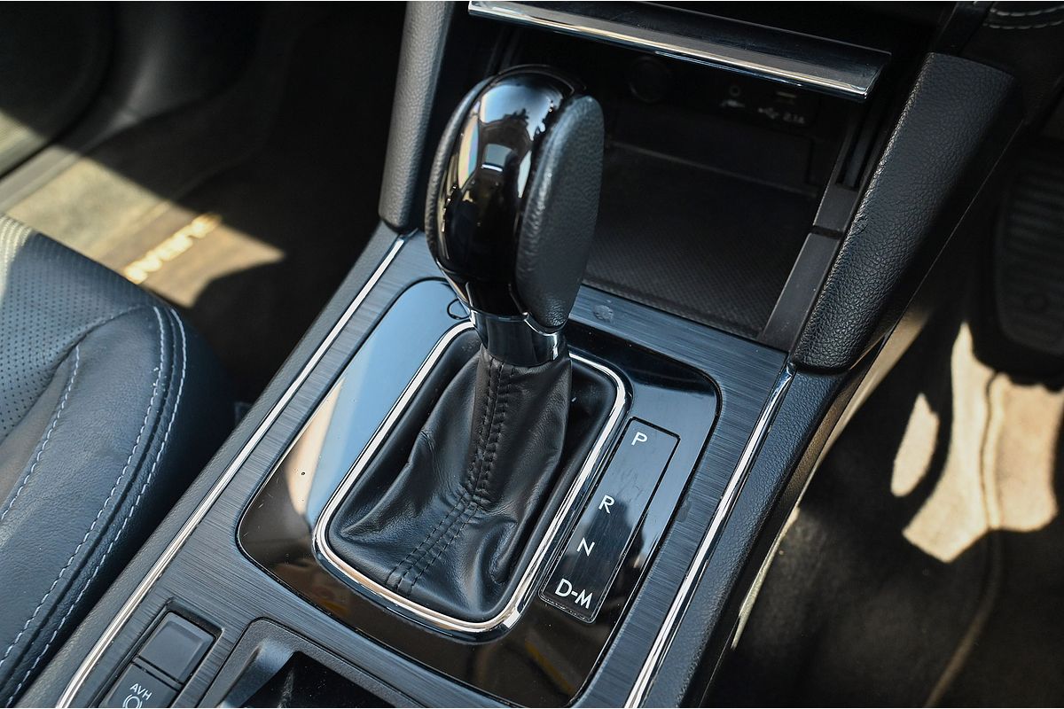 2019 Subaru Outback 2.5i Premium 5GEN