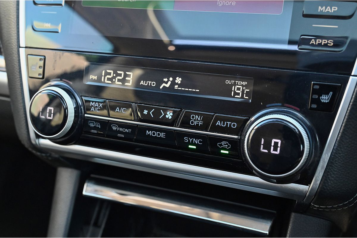 2019 Subaru Outback 2.5i Premium 5GEN