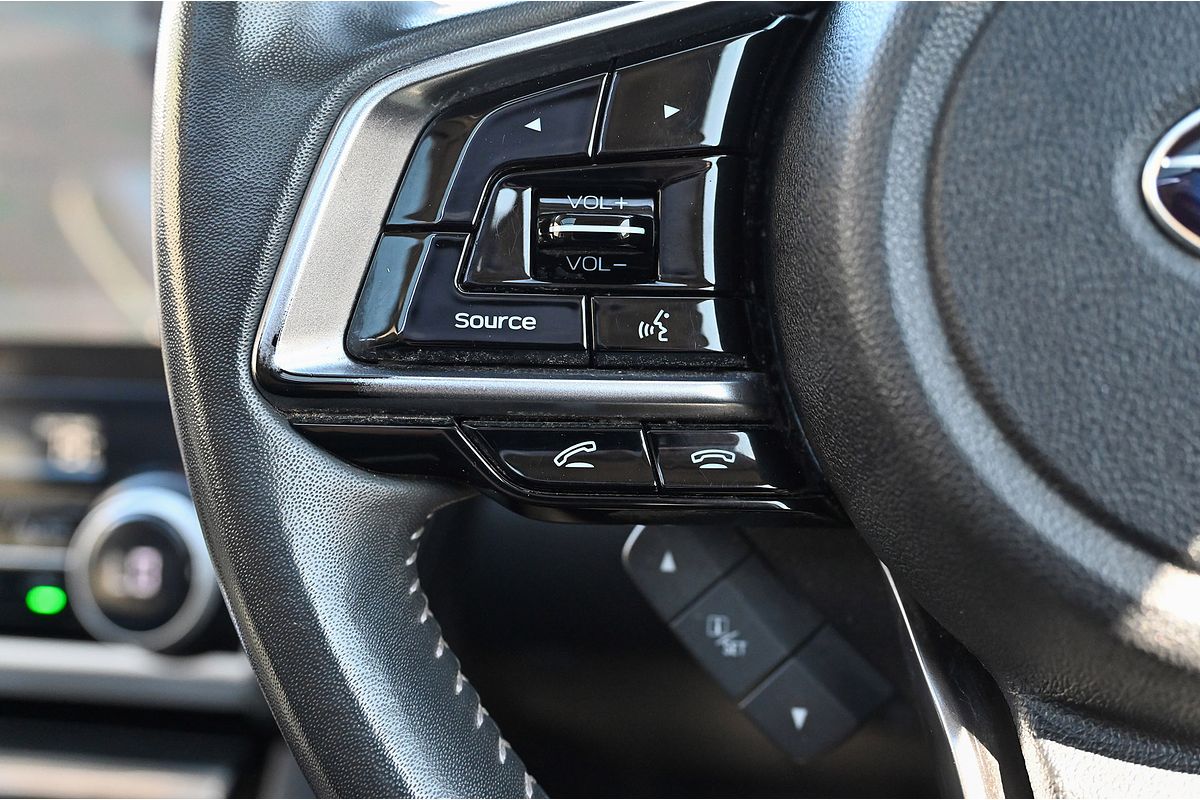 2019 Subaru Outback 2.5i Premium 5GEN