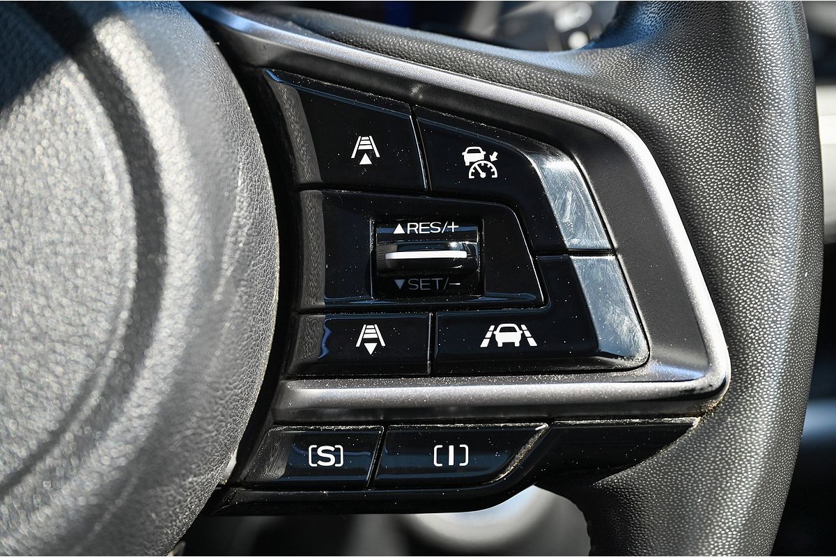 2019 Subaru Outback 2.5i Premium 5GEN