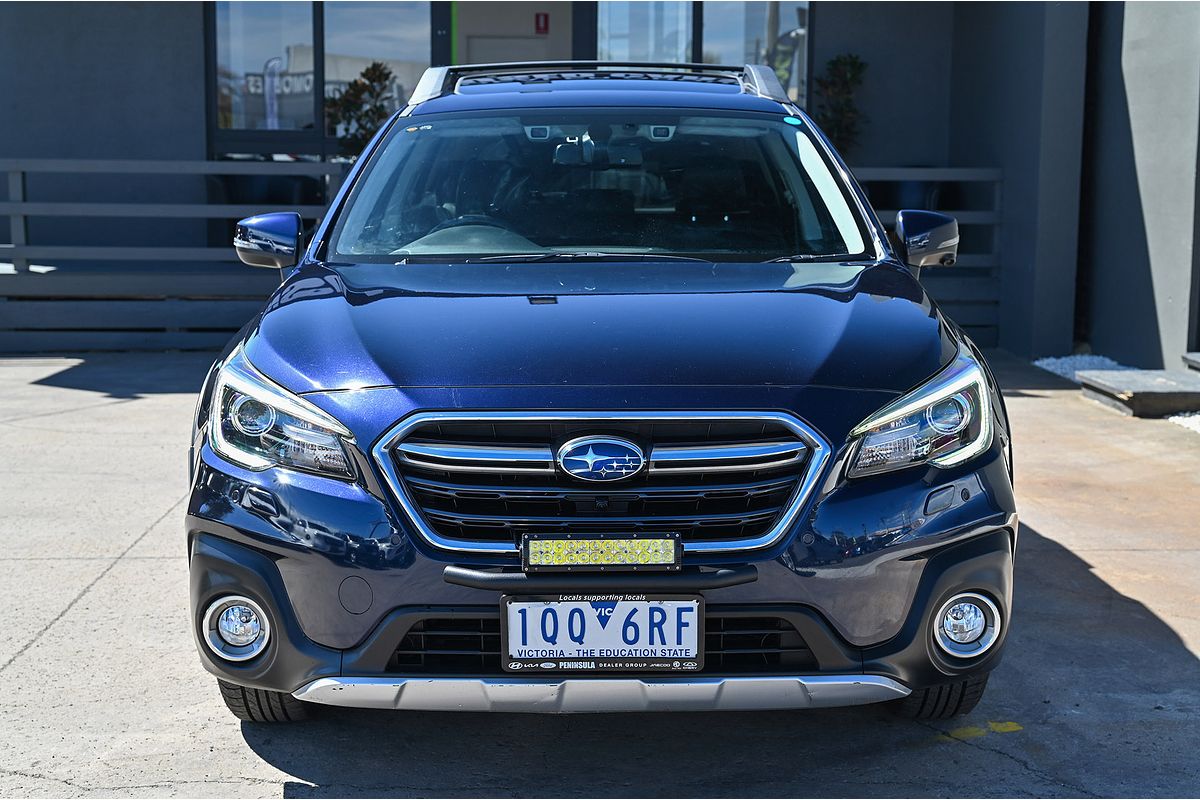 2019 Subaru Outback 2.5i Premium 5GEN