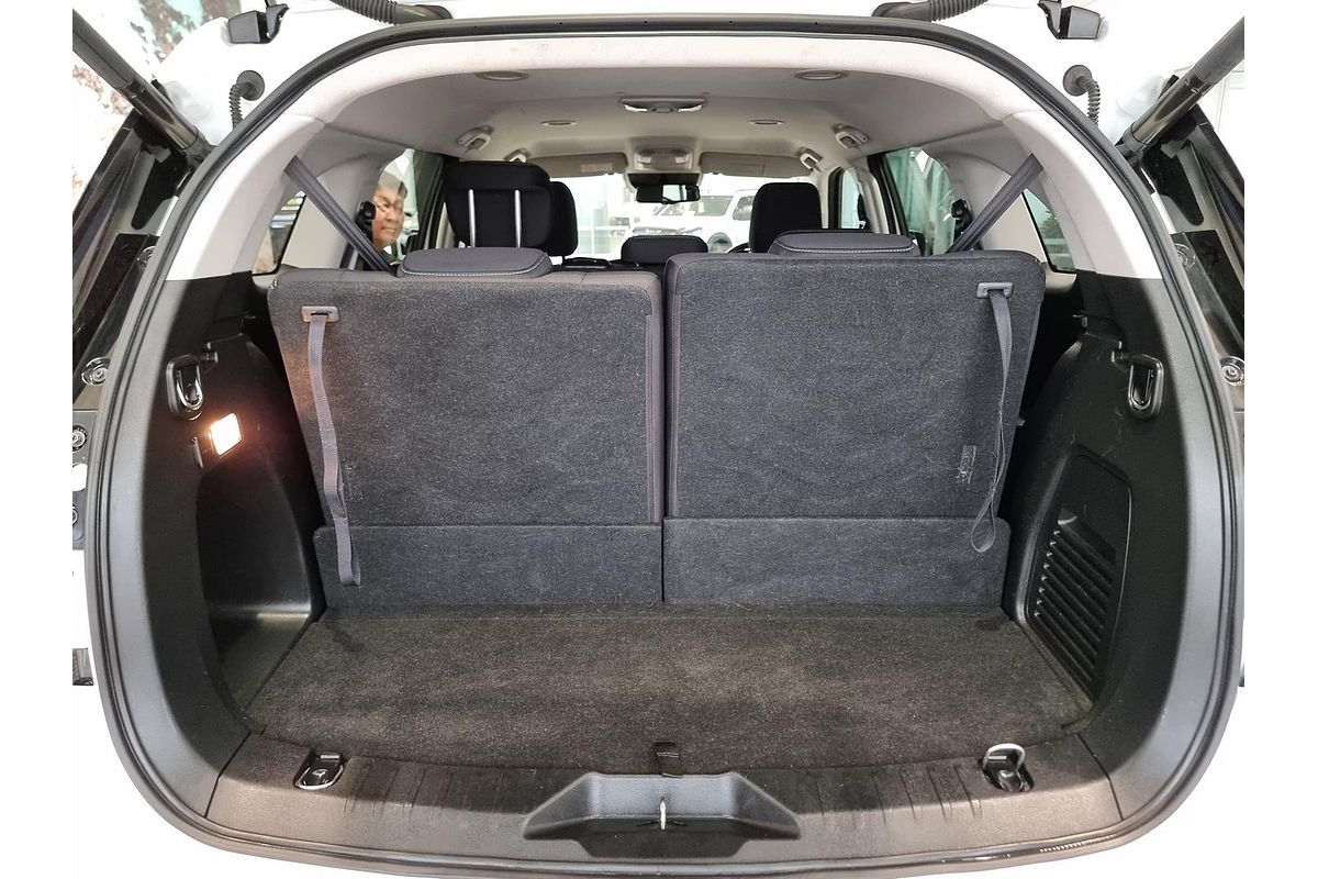 2024 Isuzu MU-X LS-U