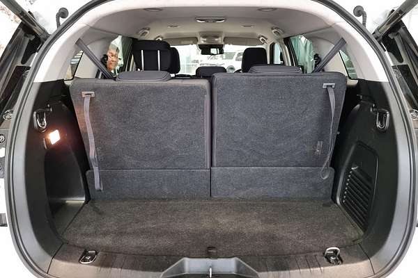 2024 Isuzu MU-X LS-U