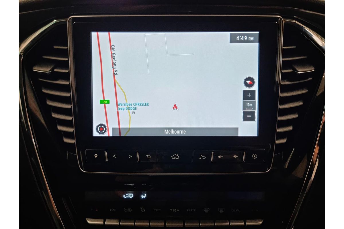 2024 Isuzu MU-X LS-U