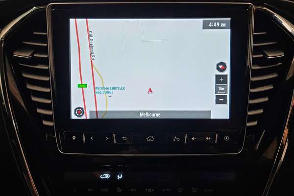 2024 Isuzu MU-X LS-U