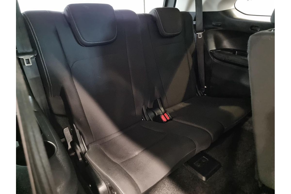 2024 Isuzu MU-X LS-U