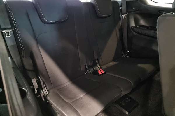 2024 Isuzu MU-X LS-U