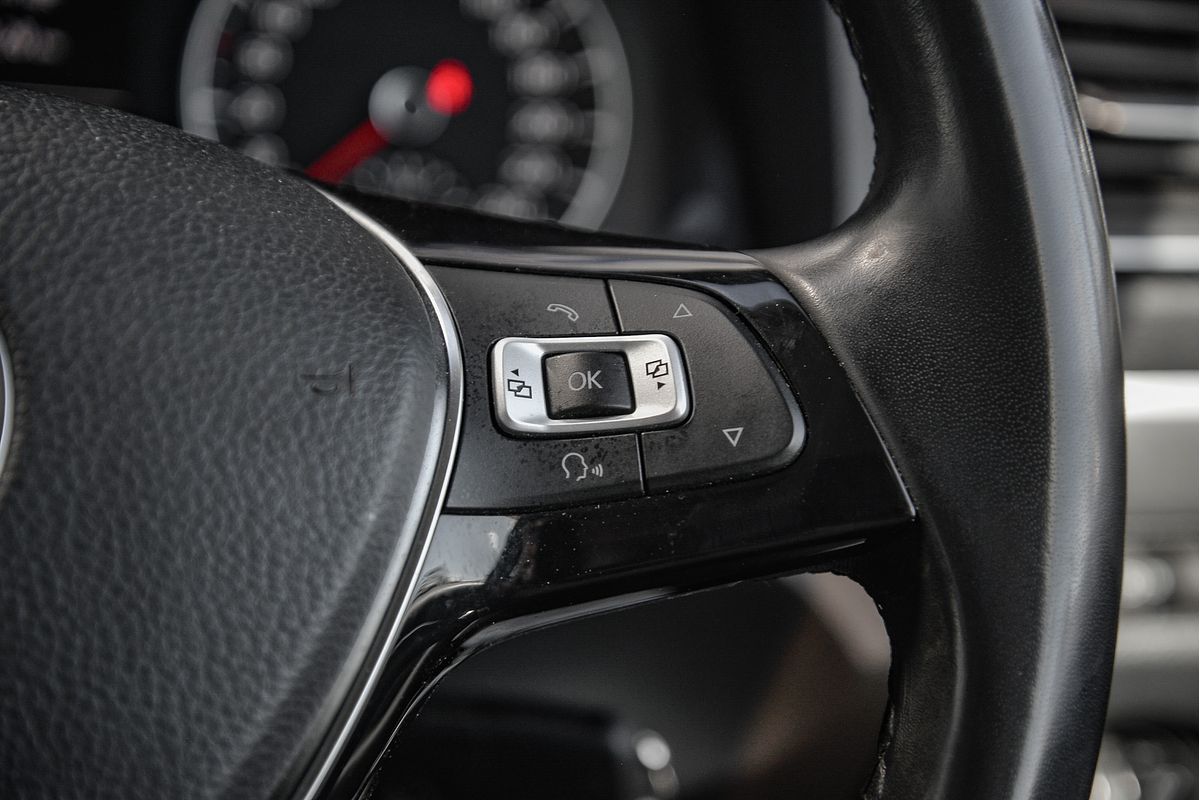 2020 Volkswagen Amarok TDI580 Highline Black 2H 4X4