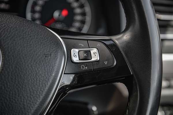 2020 Volkswagen Amarok TDI580 Highline Black 2H 4X4