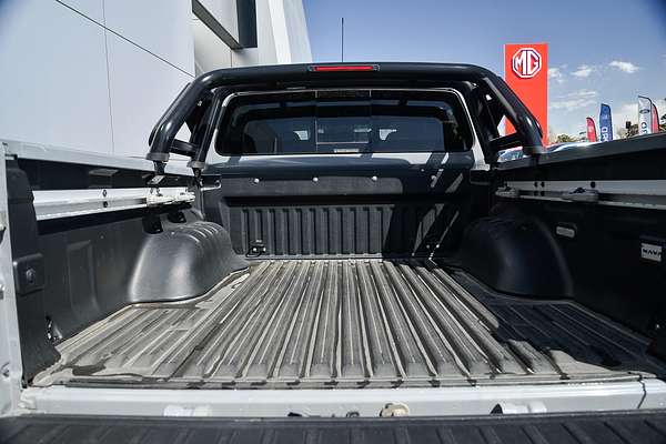 2022 Nissan Navara PRO-4X D23 4X4