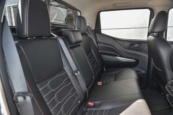 2022 Nissan Navara PRO-4X D23 4X4