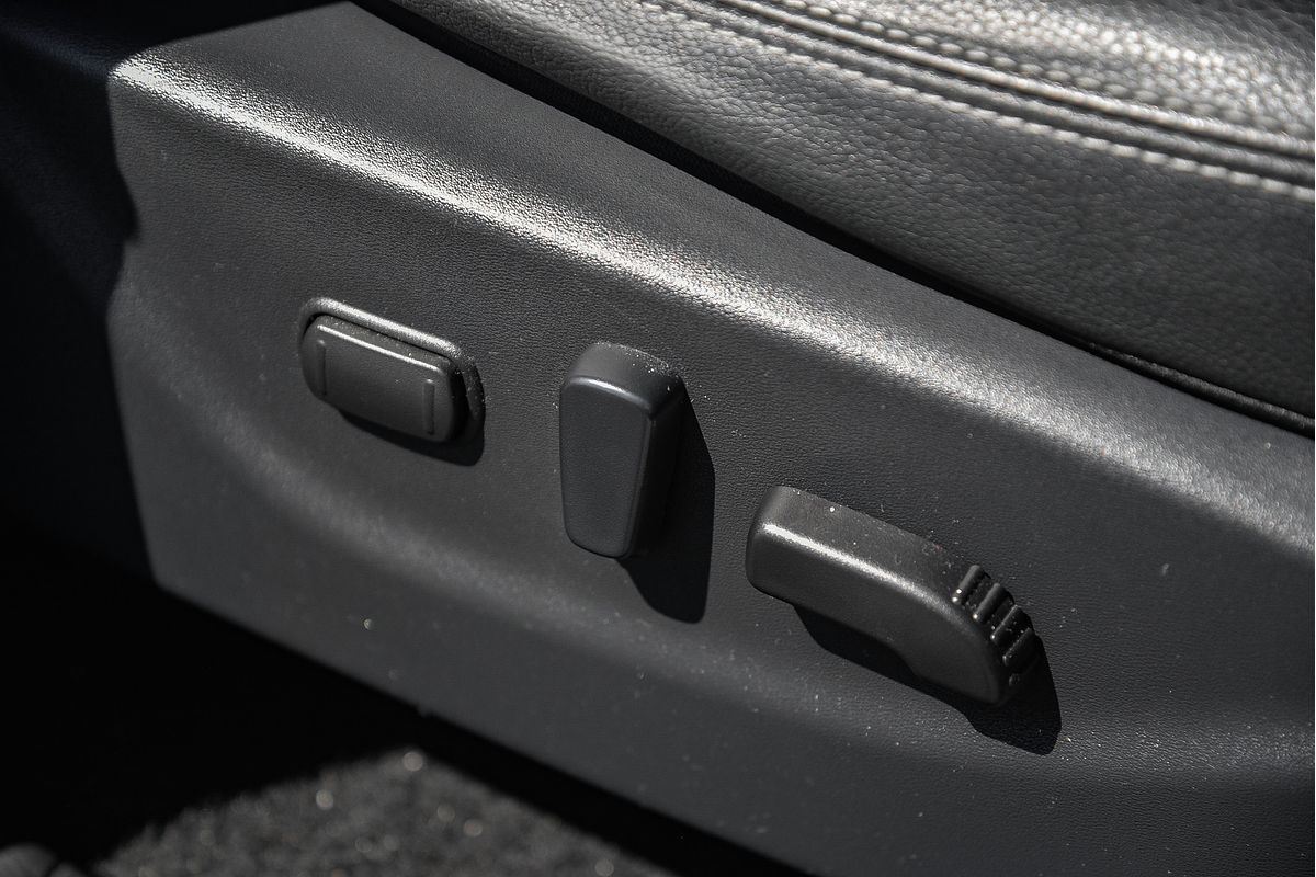 2022 Nissan Navara PRO-4X D23 4X4