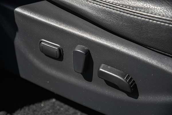 2022 Nissan Navara PRO-4X D23 4X4