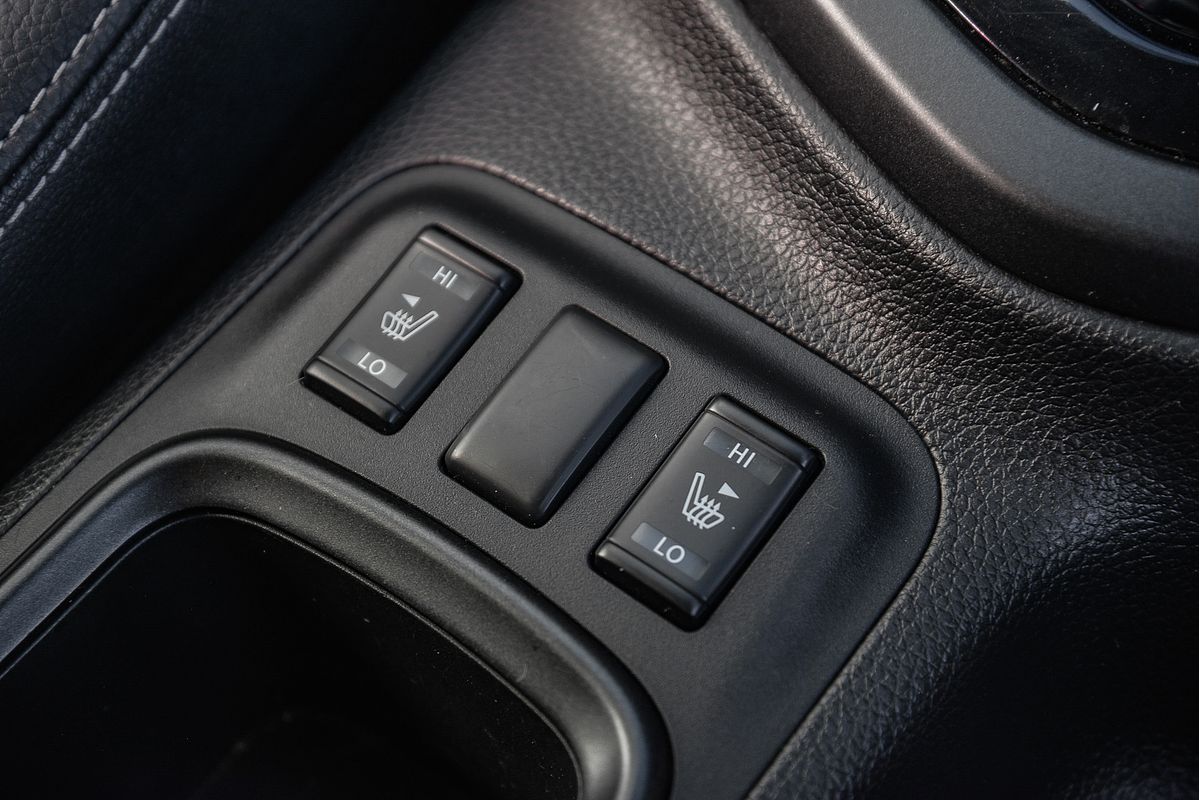 2022 Nissan Navara PRO-4X D23 4X4