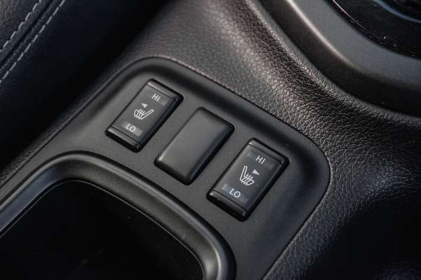 2022 Nissan Navara PRO-4X D23 4X4