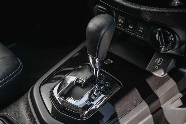 2022 Nissan Navara PRO-4X D23 4X4