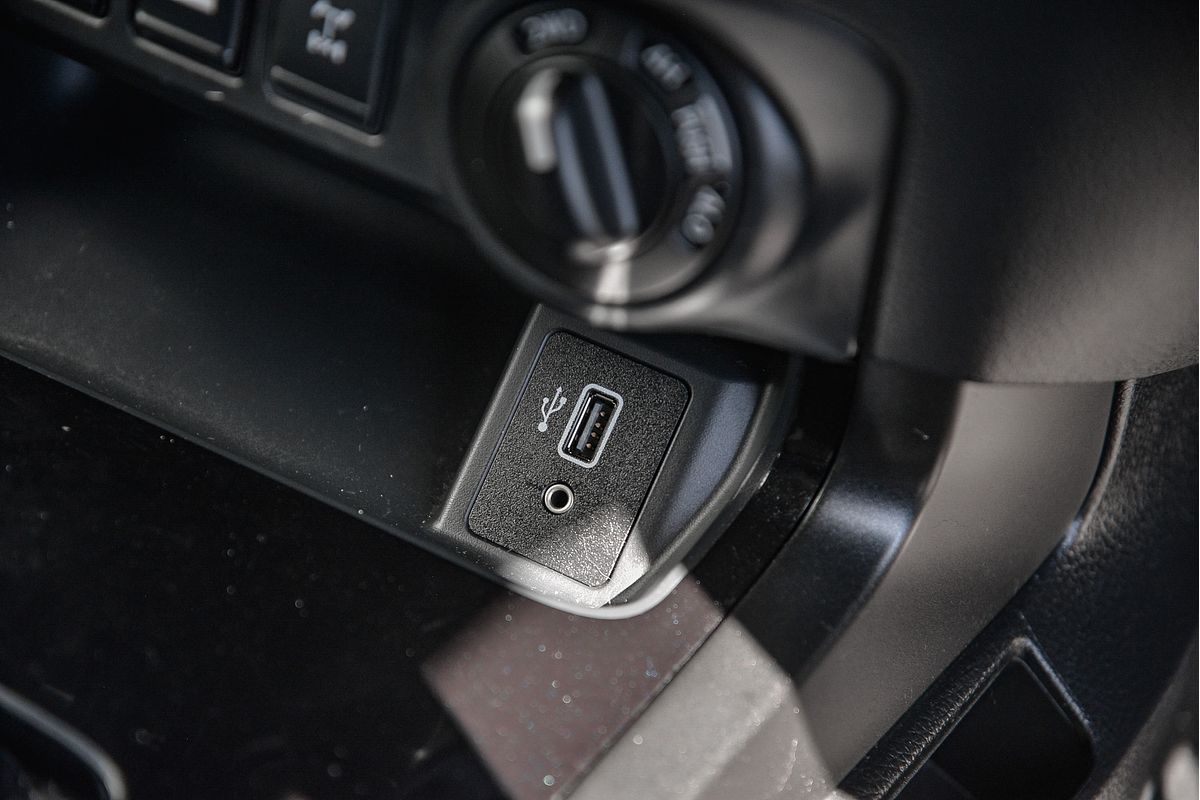 2022 Nissan Navara PRO-4X D23 4X4