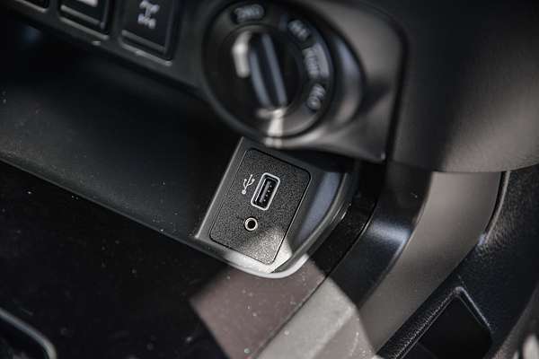 2022 Nissan Navara PRO-4X D23 4X4