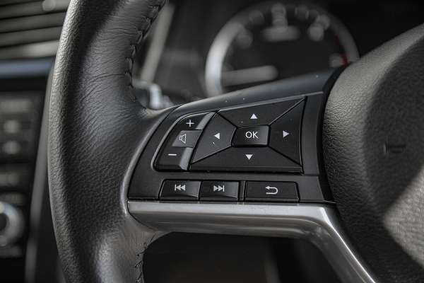 2022 Nissan Navara PRO-4X D23 4X4