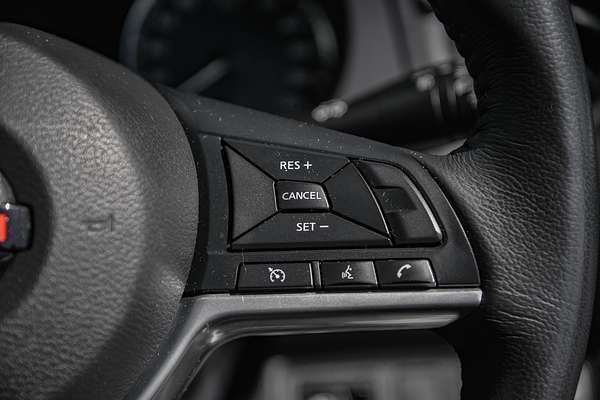 2022 Nissan Navara PRO-4X D23 4X4