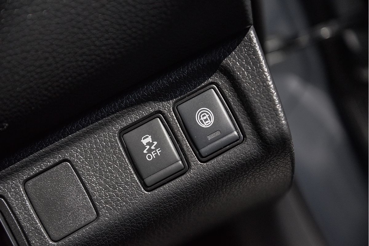 2022 Nissan Navara PRO-4X D23 4X4