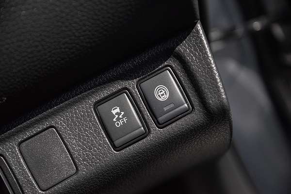 2022 Nissan Navara PRO-4X D23 4X4