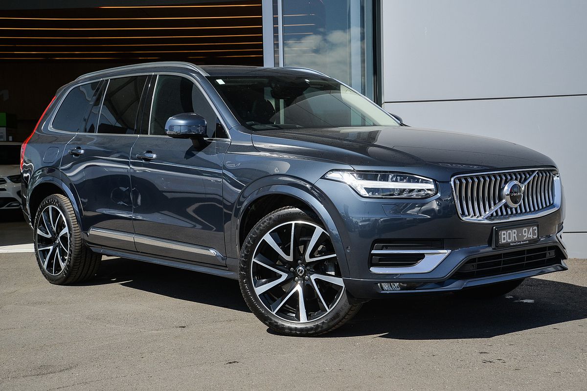 2020 Volvo XC90 T6 Inscription
