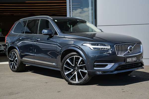 2020 Volvo XC90 T6 Inscription