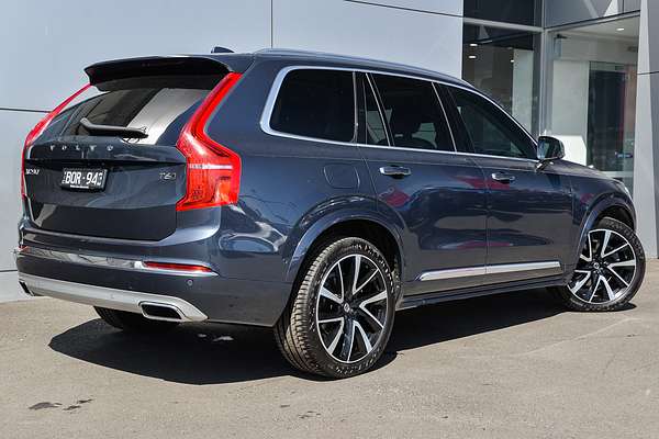 2020 Volvo XC90 T6 Inscription