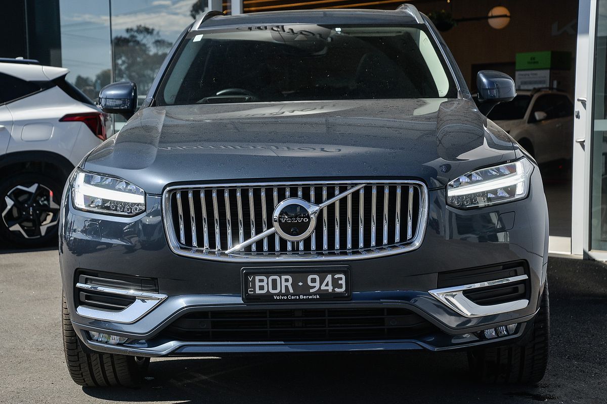 2020 Volvo XC90 T6 Inscription