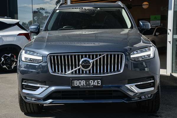 2020 Volvo XC90 T6 Inscription