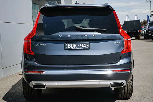 2020 Volvo XC90 T6 Inscription