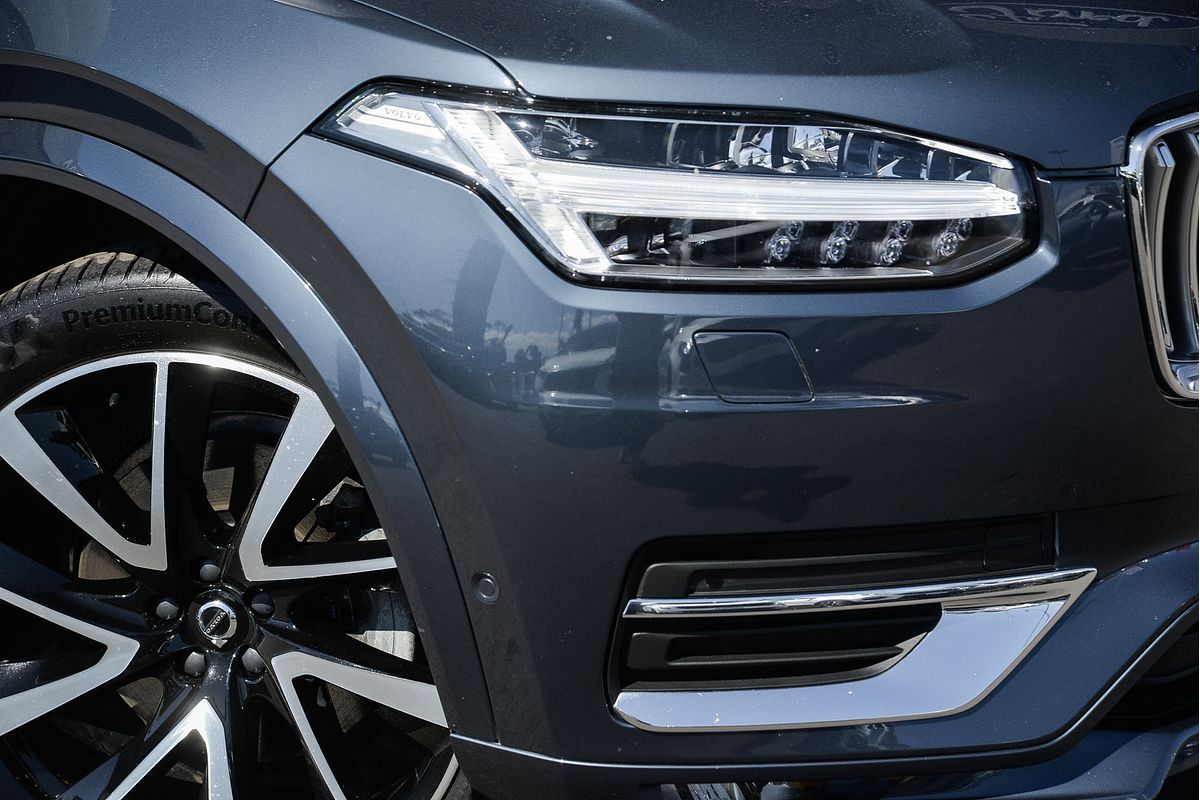 2020 Volvo XC90 T6 Inscription