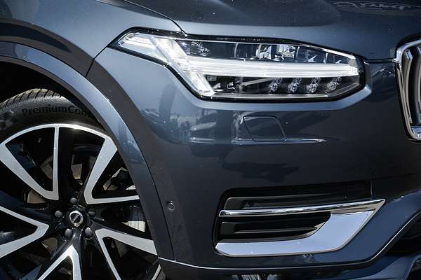 2020 Volvo XC90 T6 Inscription