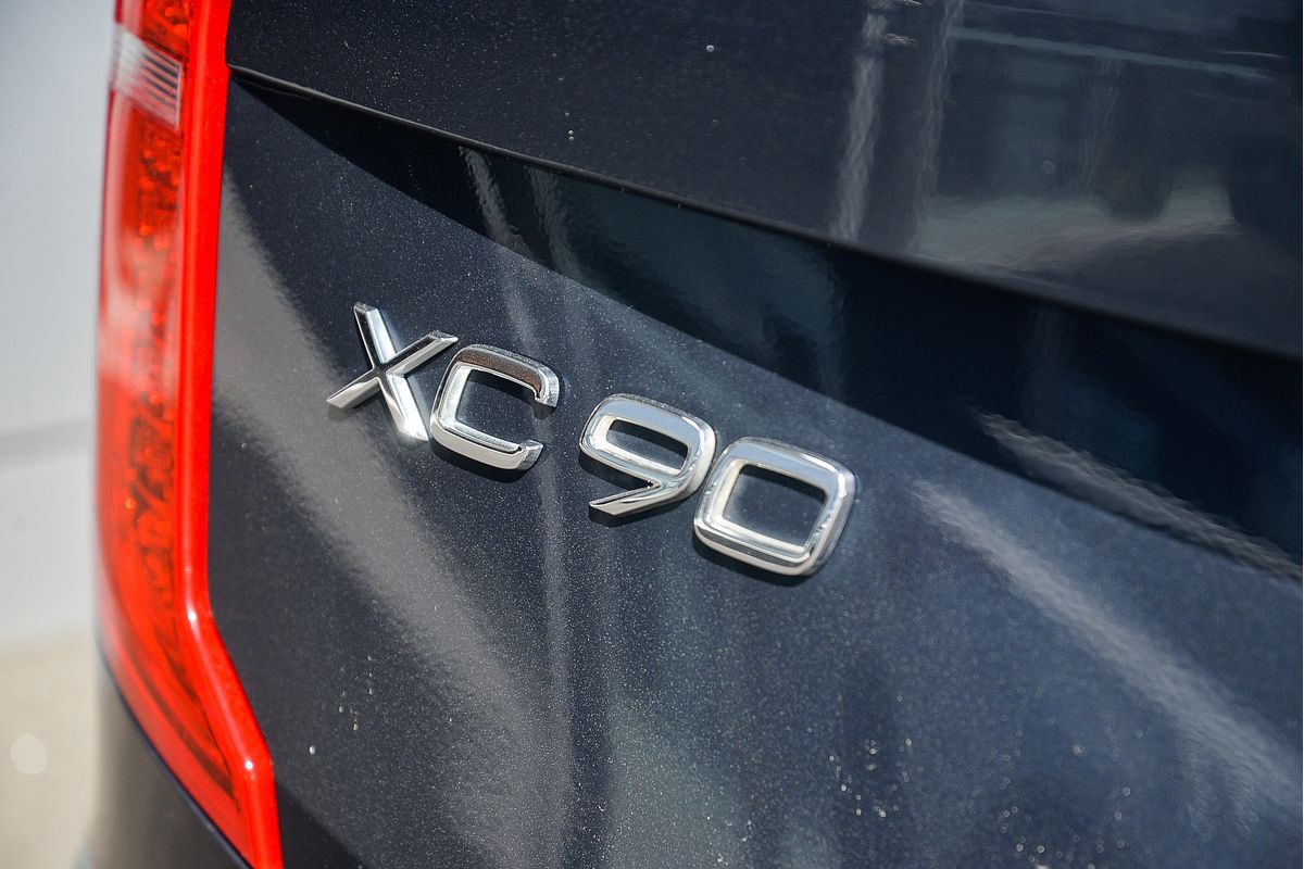 2020 Volvo XC90 T6 Inscription