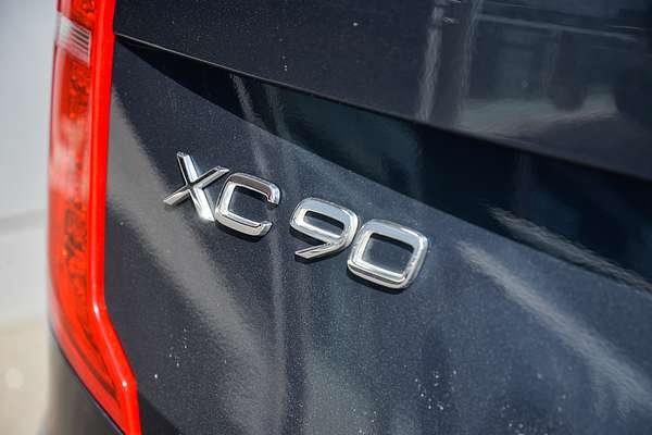 2020 Volvo XC90 T6 Inscription