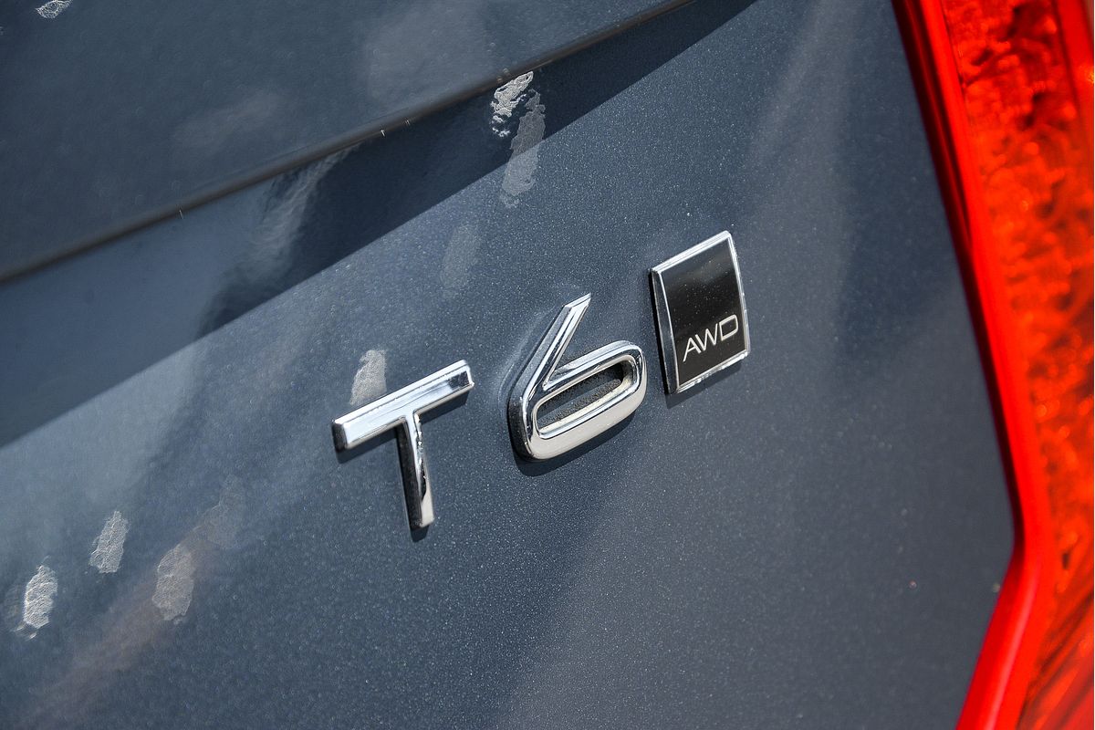 2020 Volvo XC90 T6 Inscription