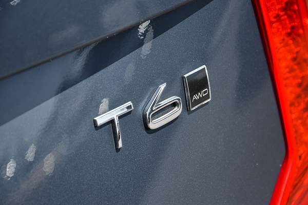 2020 Volvo XC90 T6 Inscription