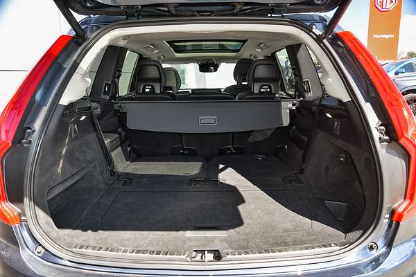 2020 Volvo XC90 T6 Inscription