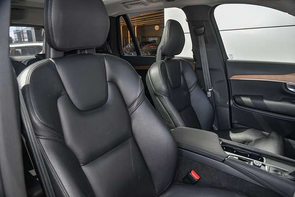 2020 Volvo XC90 T6 Inscription