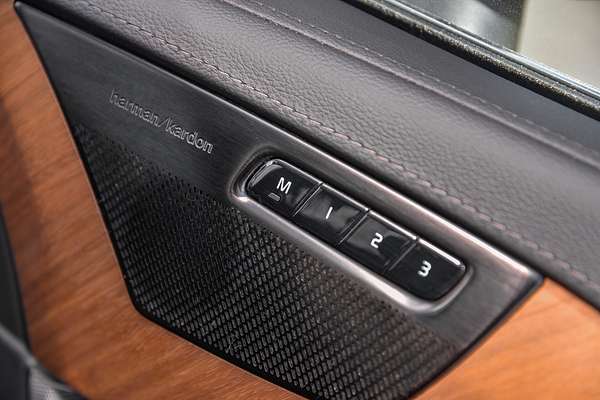 2020 Volvo XC90 T6 Inscription