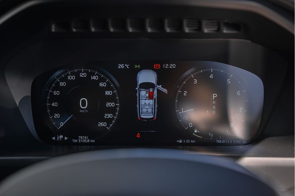 2020 Volvo XC90 T6 Inscription