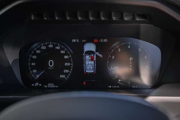 2020 Volvo XC90 T6 Inscription