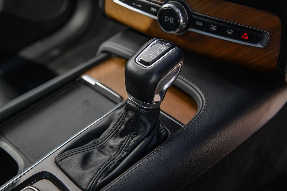 2020 Volvo XC90 T6 Inscription