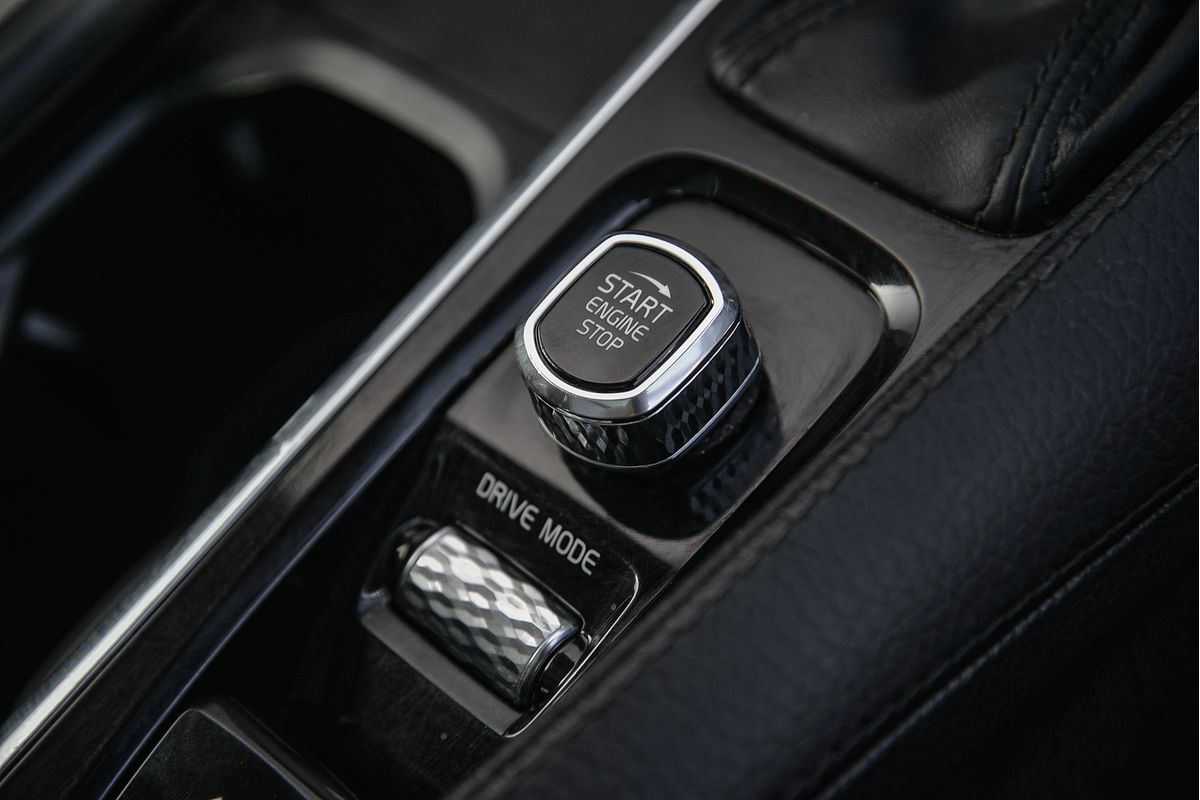 2020 Volvo XC90 T6 Inscription