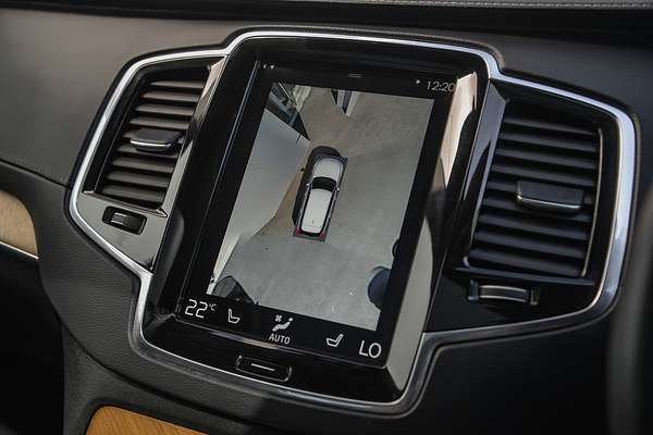 2020 Volvo XC90 T6 Inscription