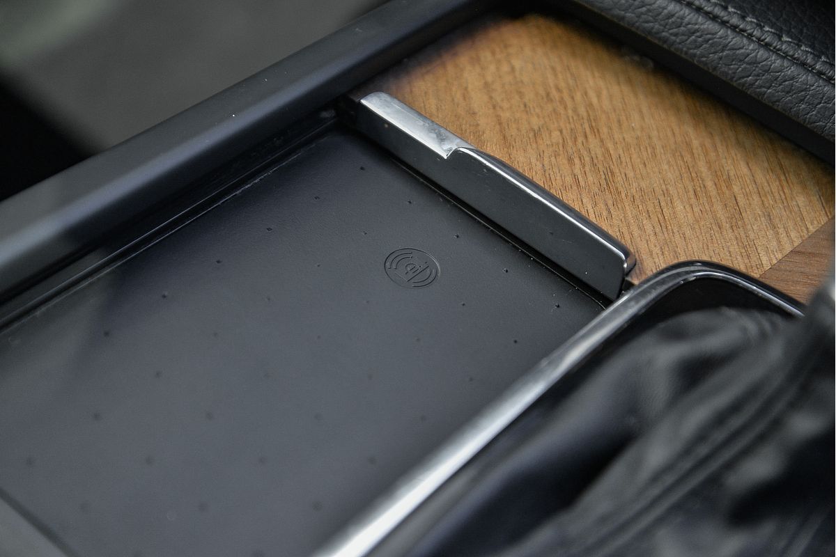 2020 Volvo XC90 T6 Inscription