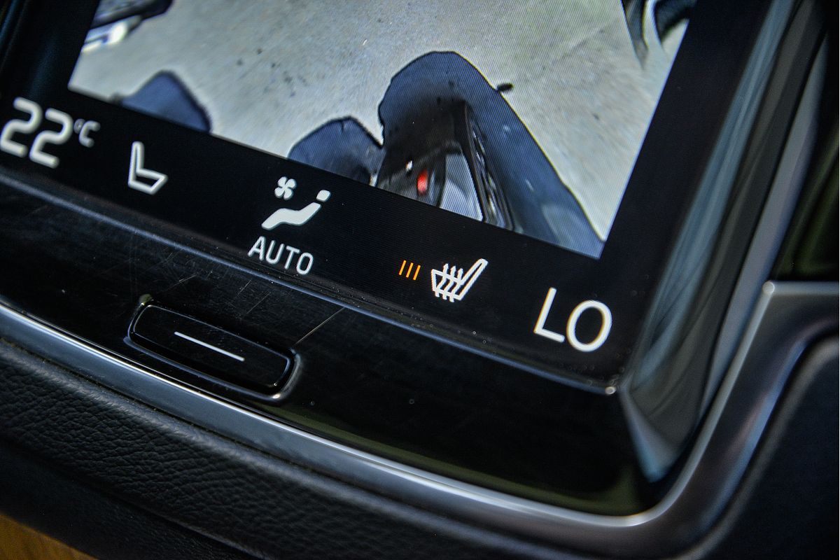 2020 Volvo XC90 T6 Inscription