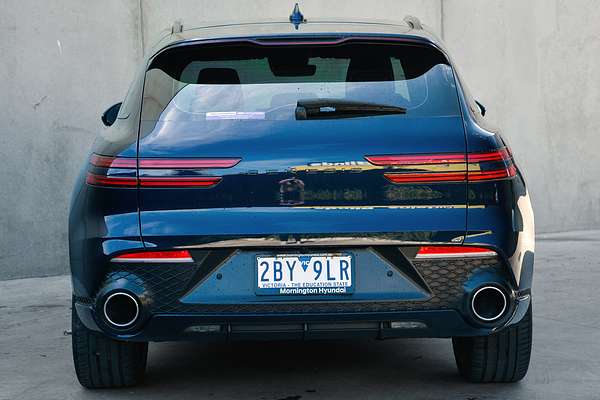 2022 Genesis GV70 3.5T AWD Sport JK.V2