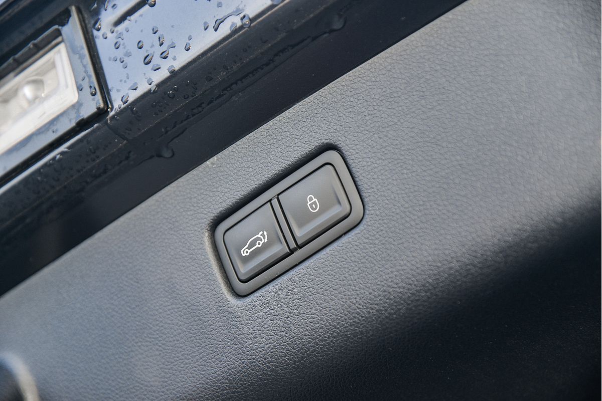 2022 Genesis GV70 3.5T AWD Sport JK.V2